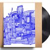 Jason McGuiness - Empyrean Tones LP Test Press